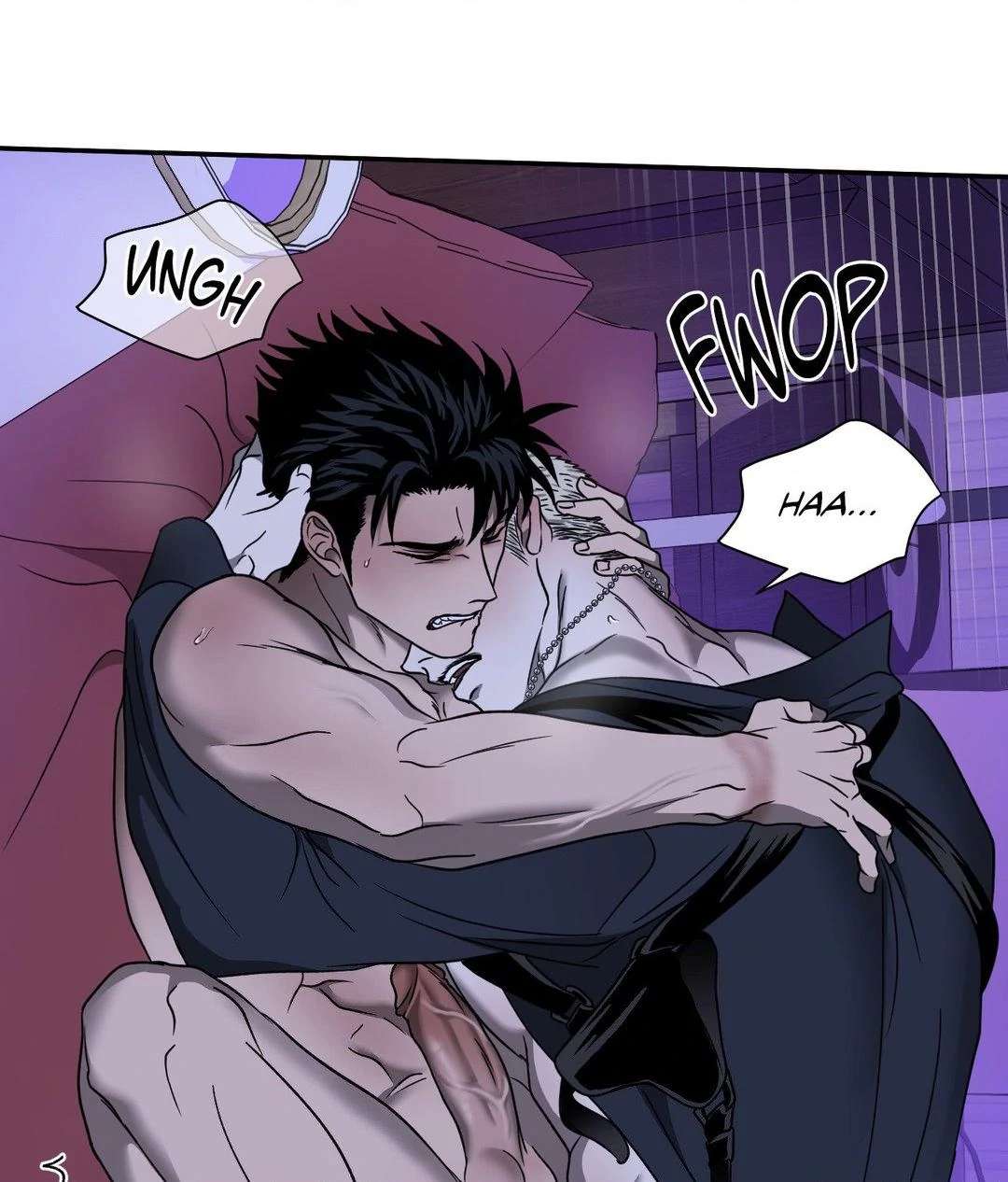 Shutline Chapter 91.1 page 29 - 