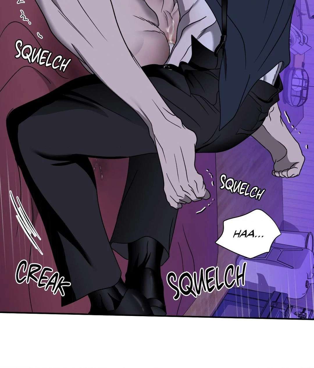 Shutline Chapter 91.1 page 30 - 