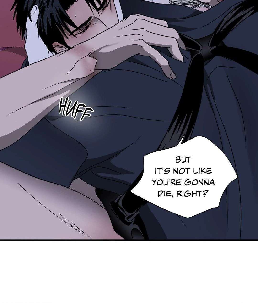 Shutline Chapter 91.1 page 33 - 