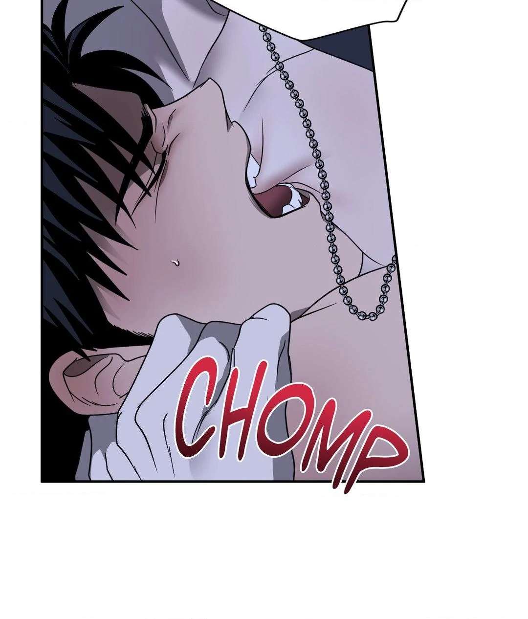 Shutline Chapter 91.1 page 36 - 