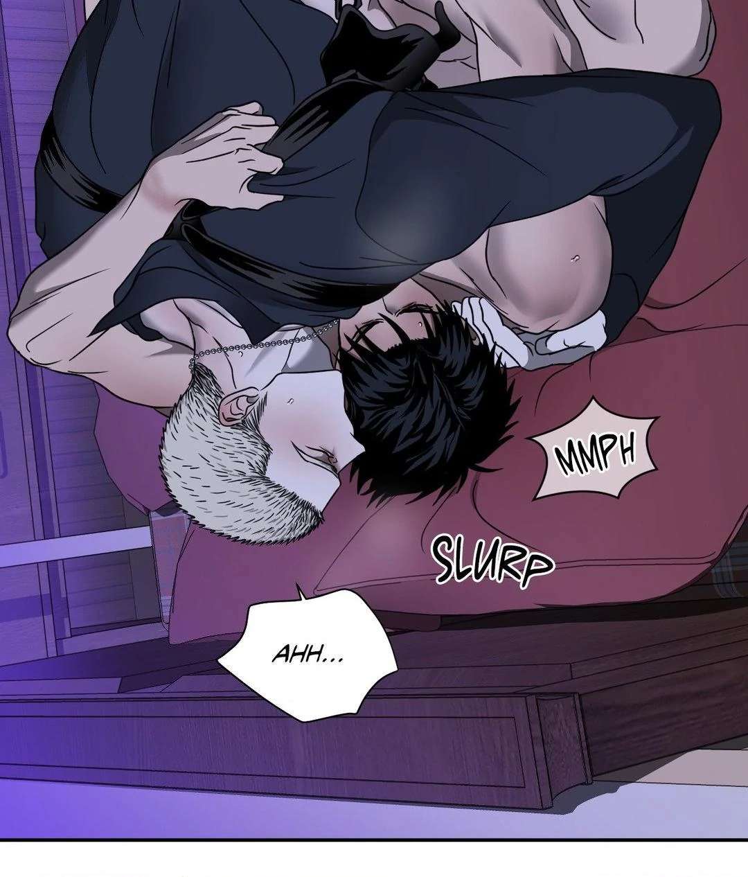 Shutline Chapter 91.1 page 38 - 