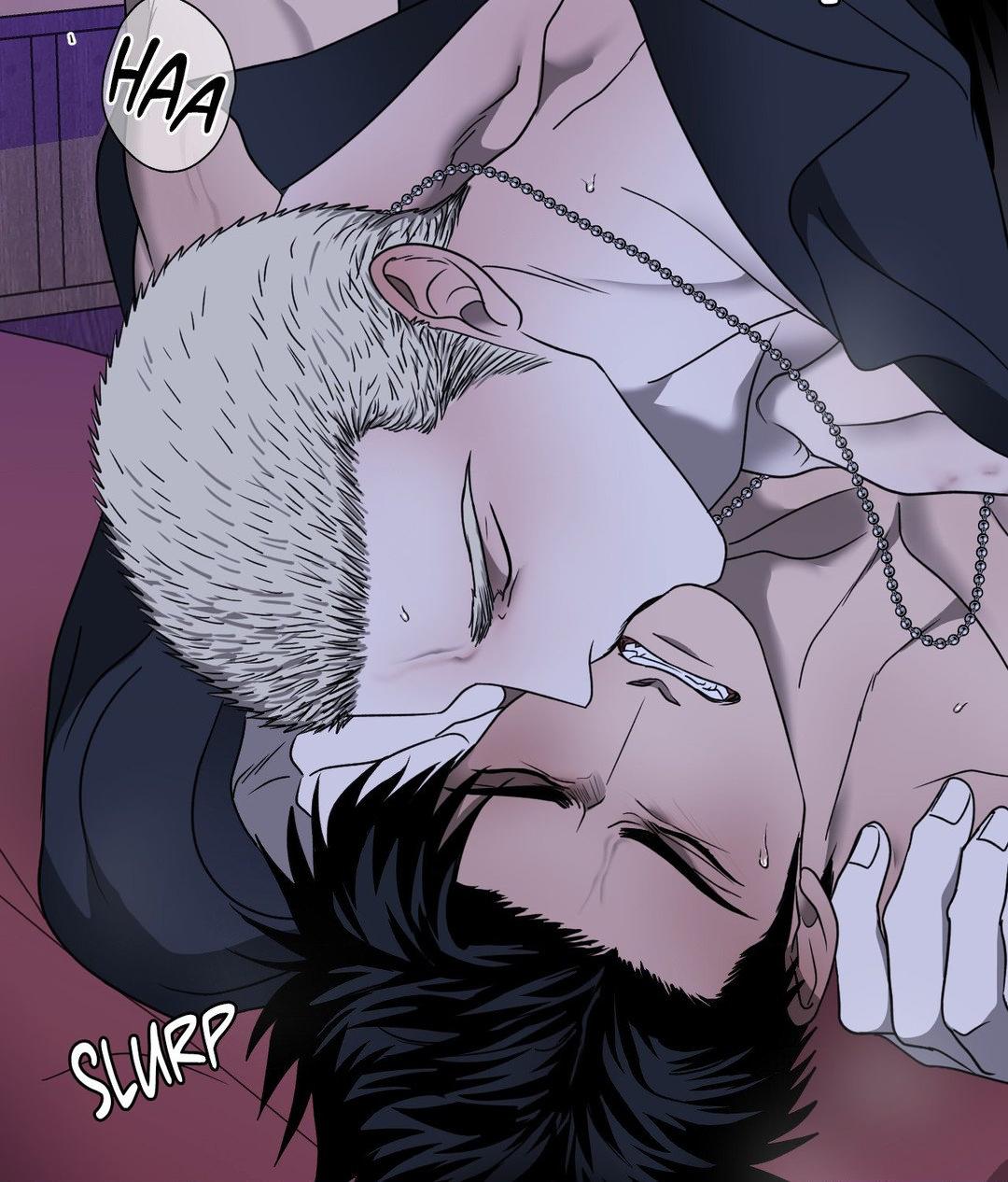 Shutline Chapter 91.1 page 41 - 