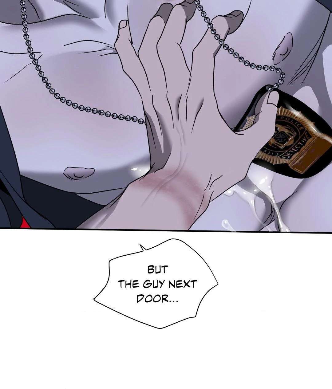 Shutline Chapter 91.1 page 48 - 