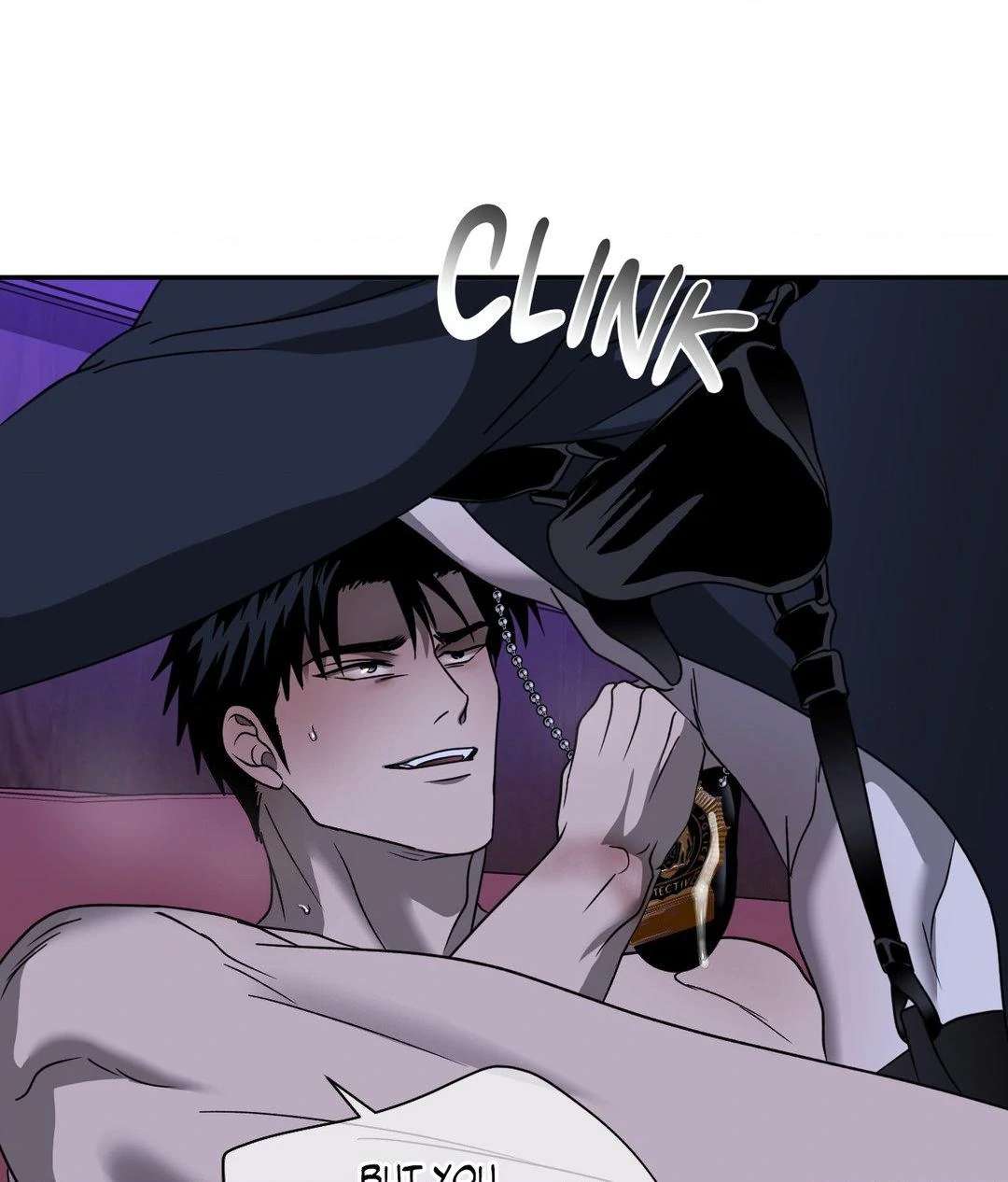Shutline Chapter 91.1 page 52 - 