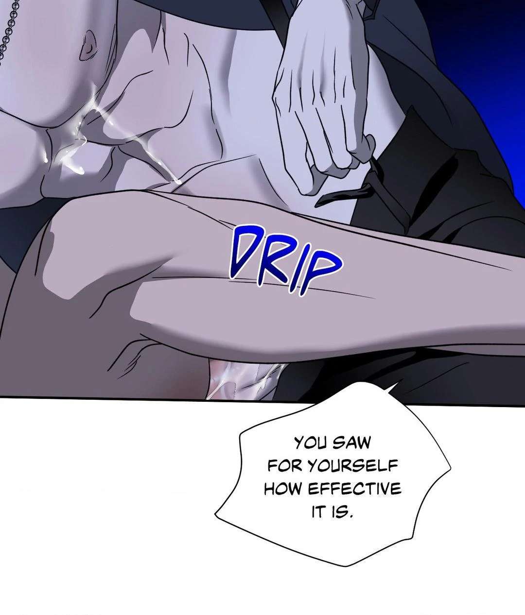 Shutline Chapter 91.1 page 54 - 