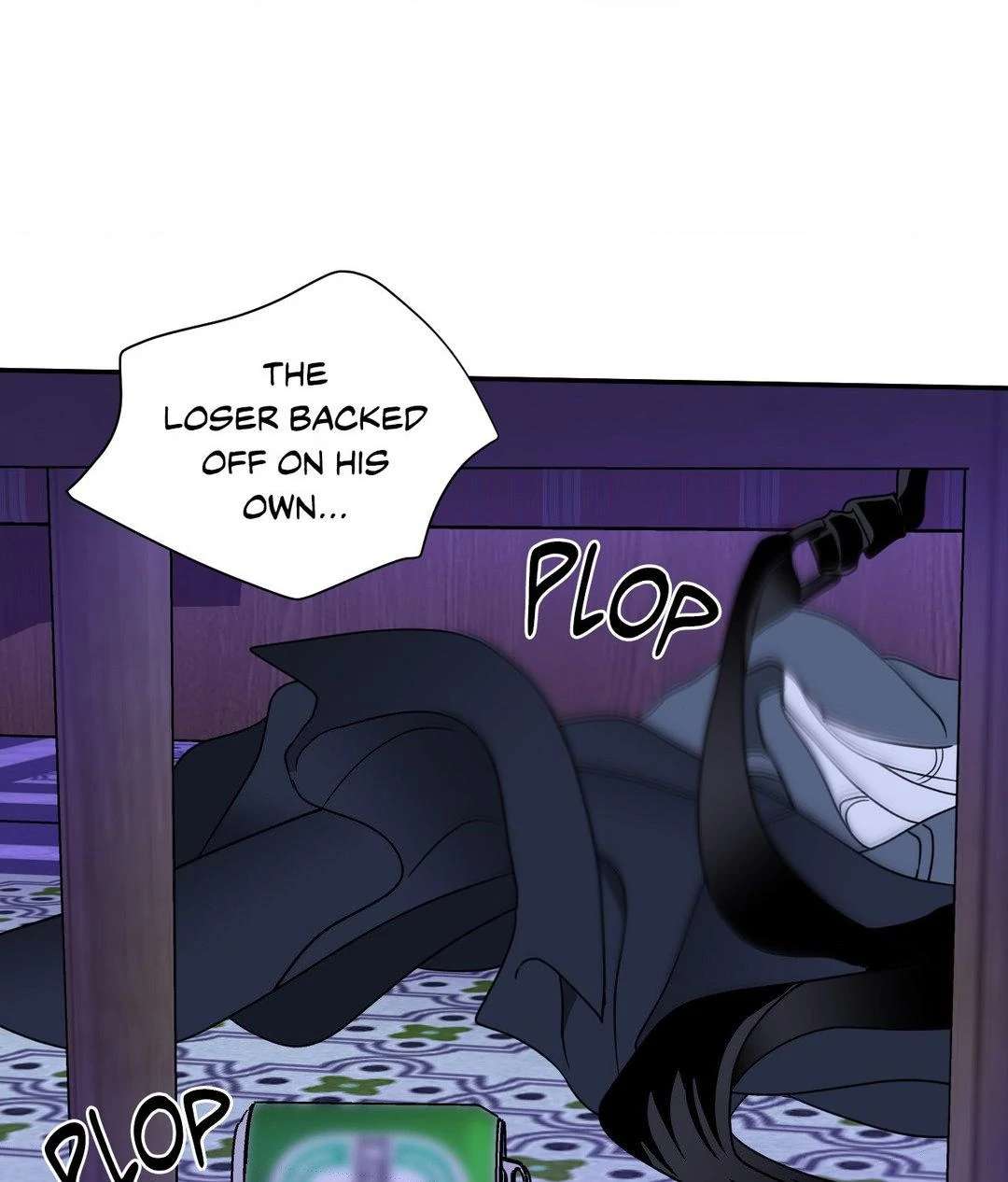 Shutline Chapter 91.1 page 55 - 