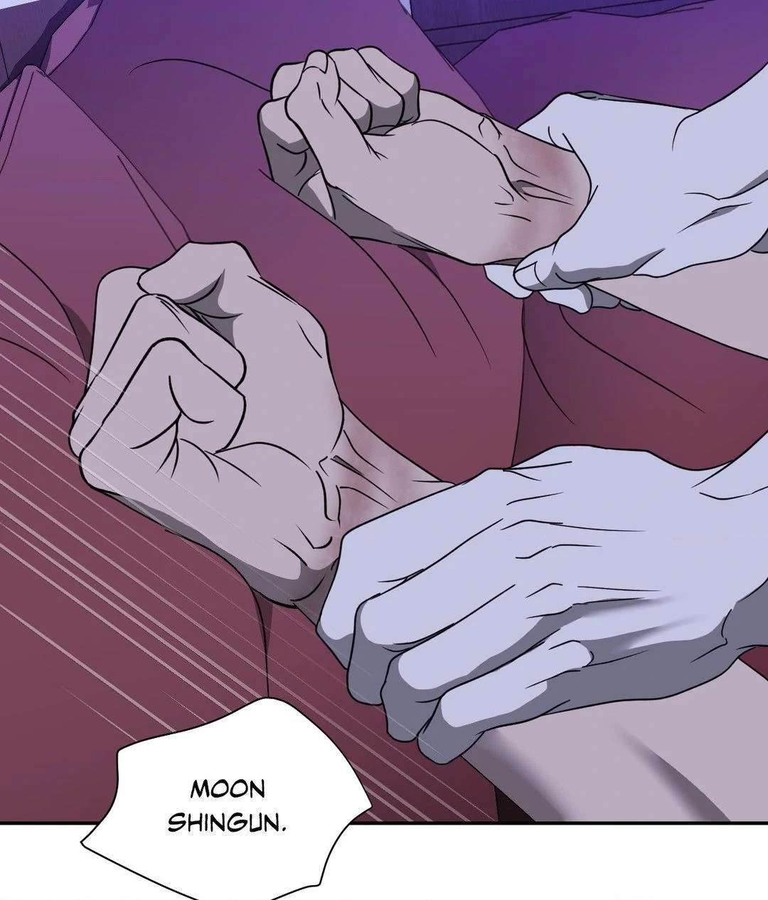 Shutline Chapter 91.1 page 73 - 