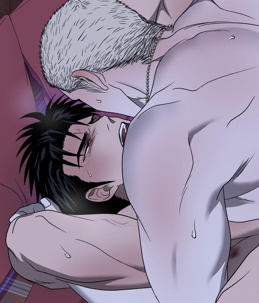 Shutline Chapter 91.1 page 75 - 