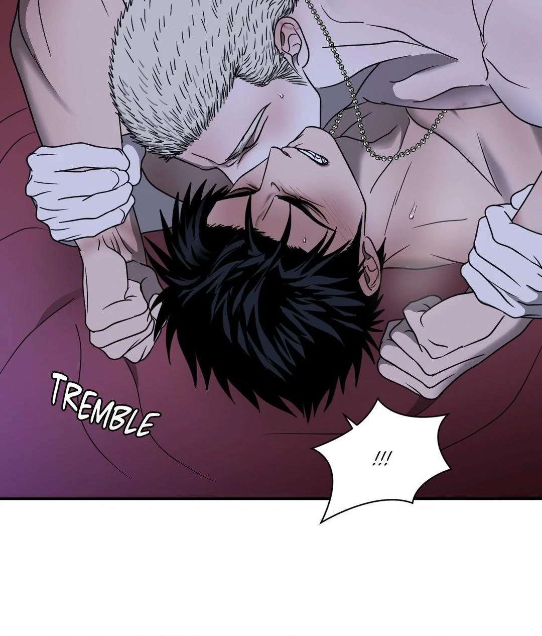 Shutline Chapter 91.1 page 79 - 