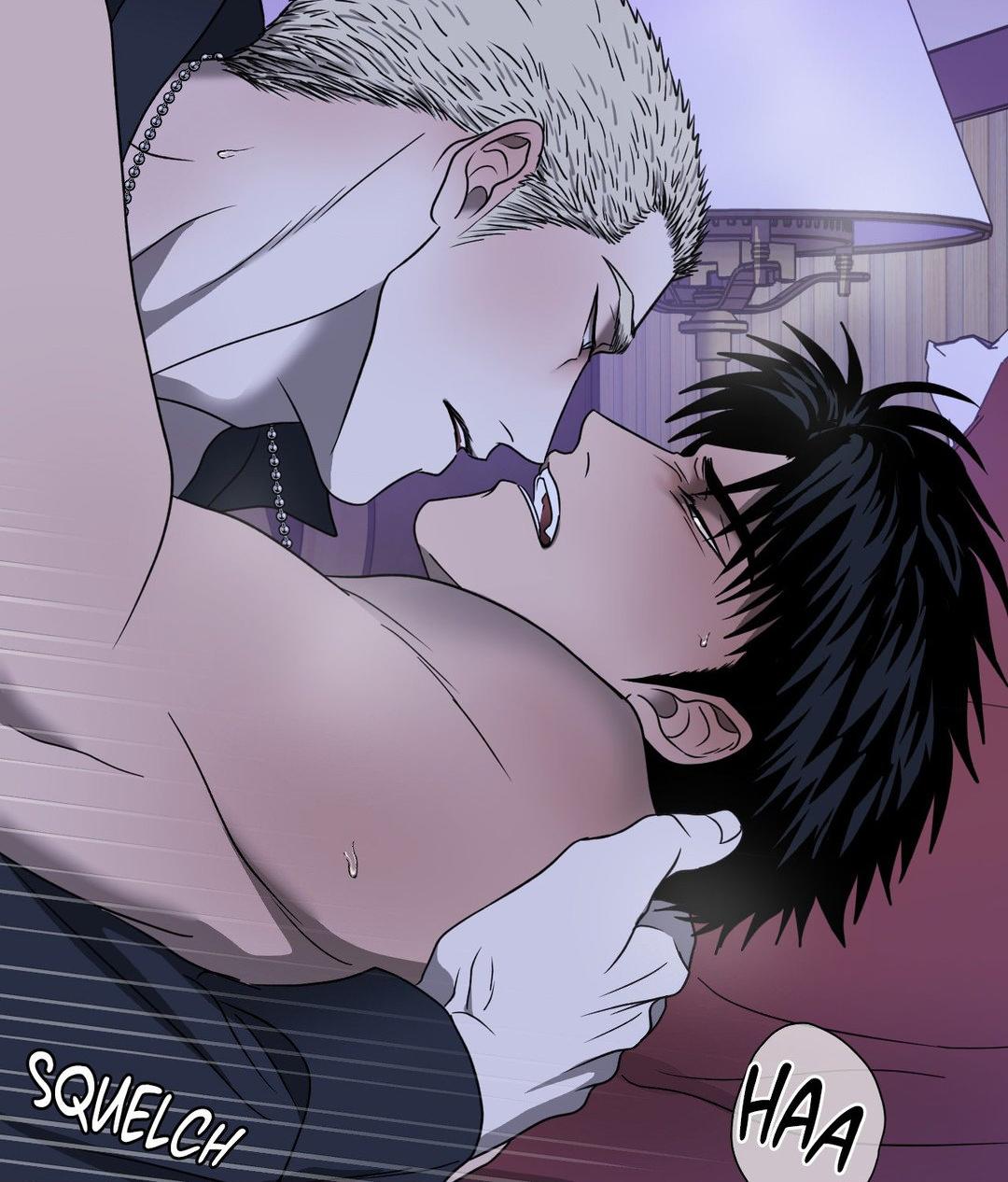 Shutline Chapter 91.1 page 10 - 