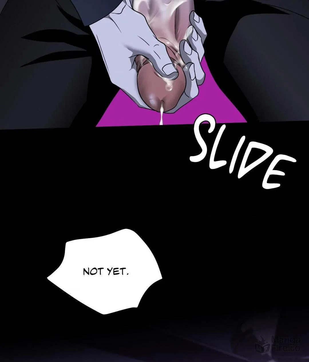 Shutline Chapter 91 page 21 - 