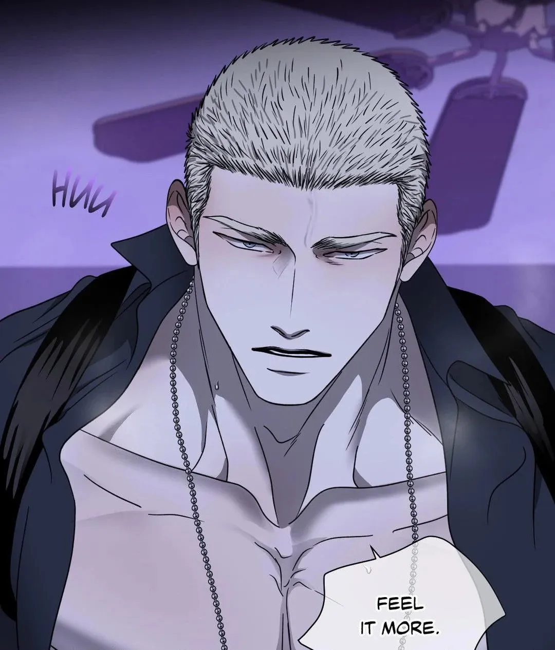 Shutline Chapter 91 page 22 - 