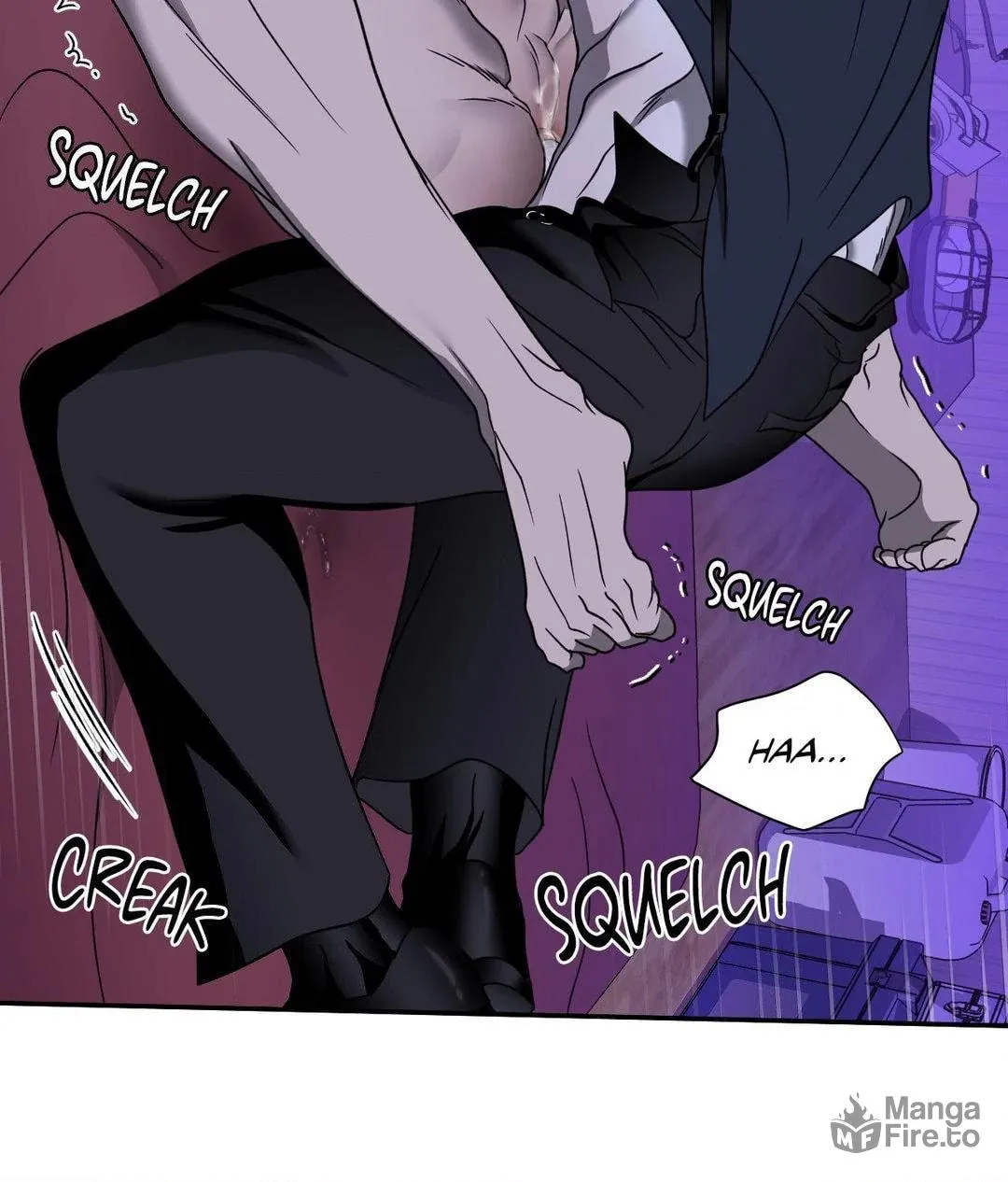 Shutline Chapter 91 page 30 - 