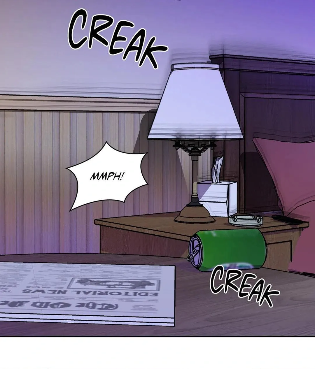 Shutline Chapter 91 page 4 - 