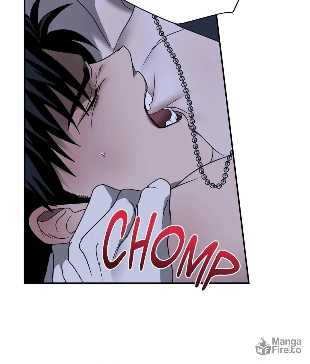 Shutline Chapter 91 page 36 - 