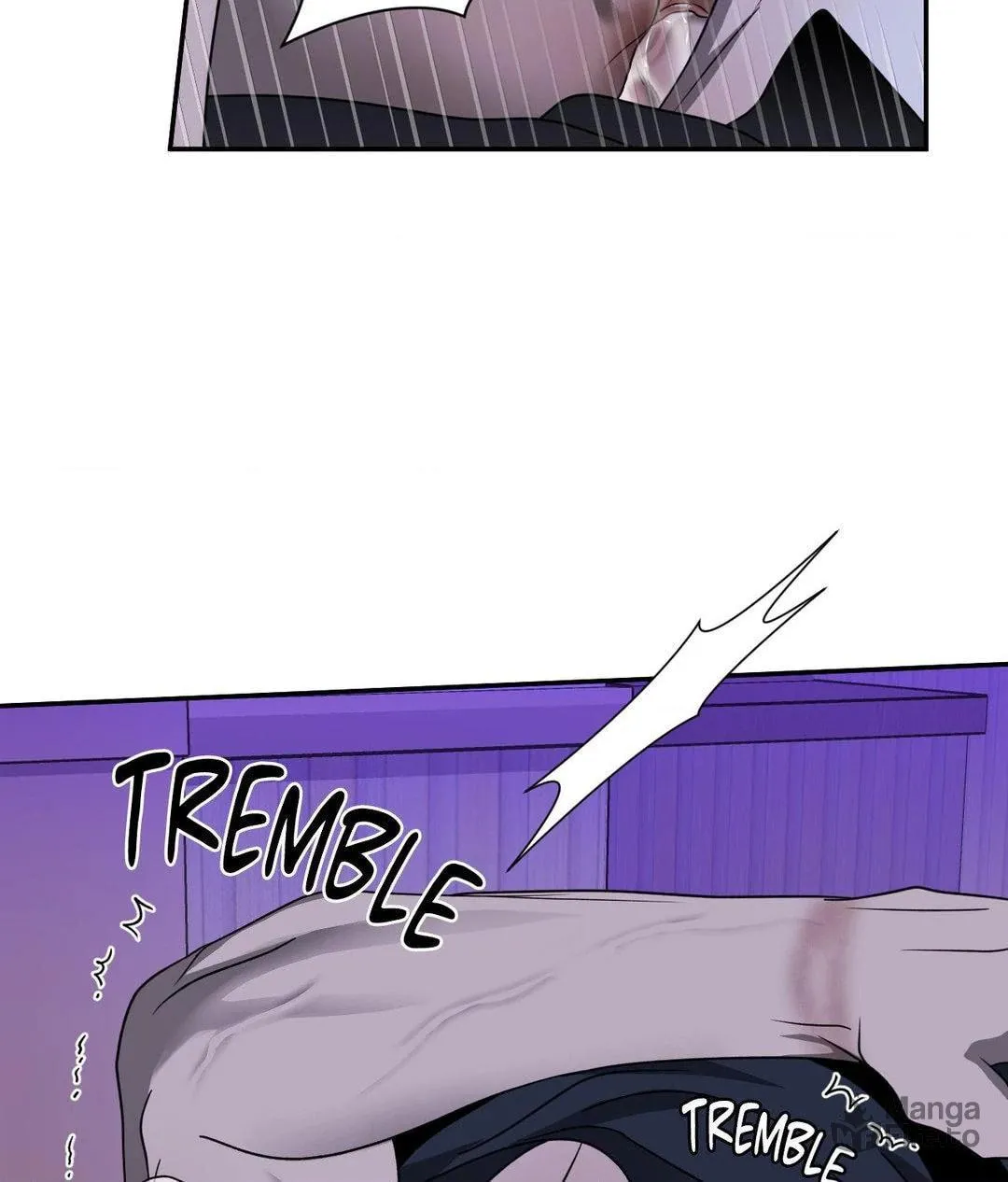 Shutline Chapter 91 page 40 - 