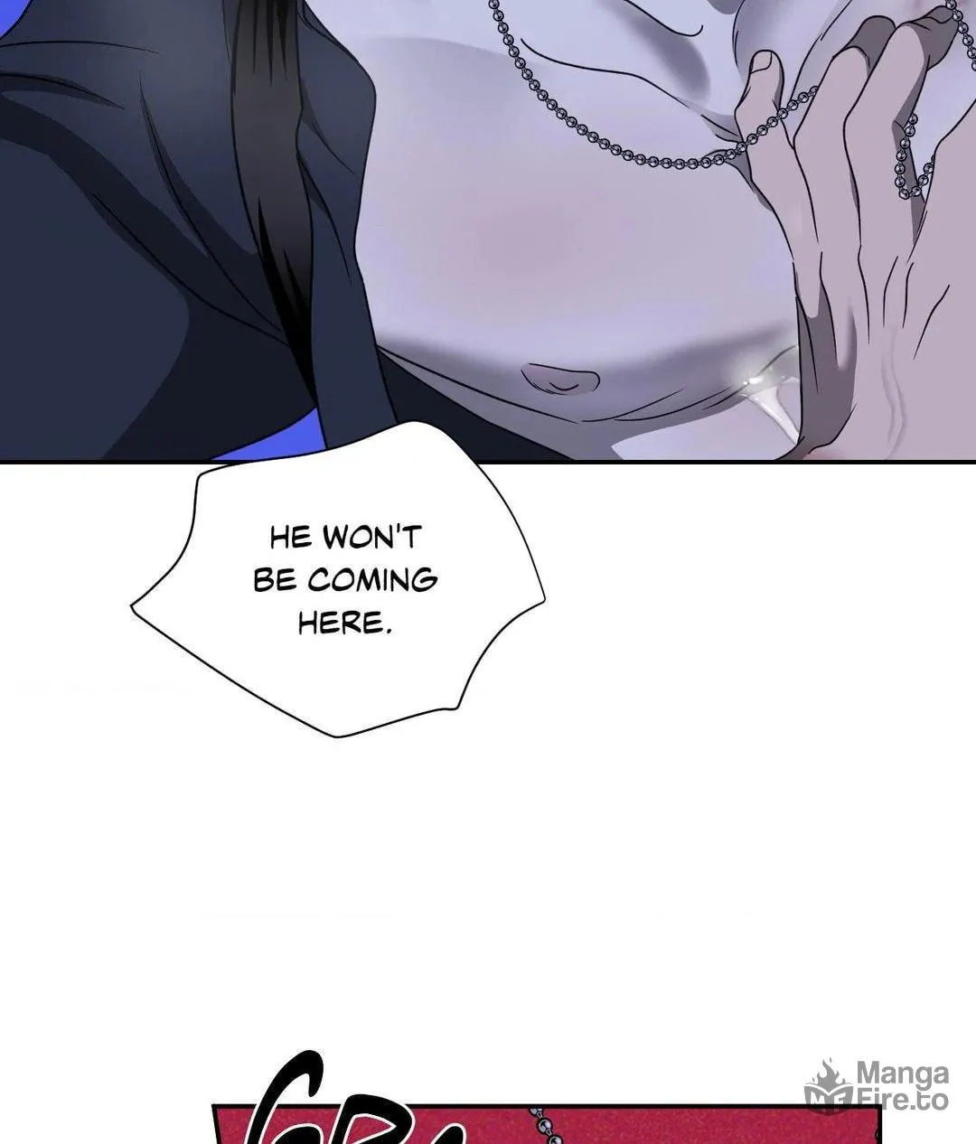 Shutline Chapter 91 page 50 - 