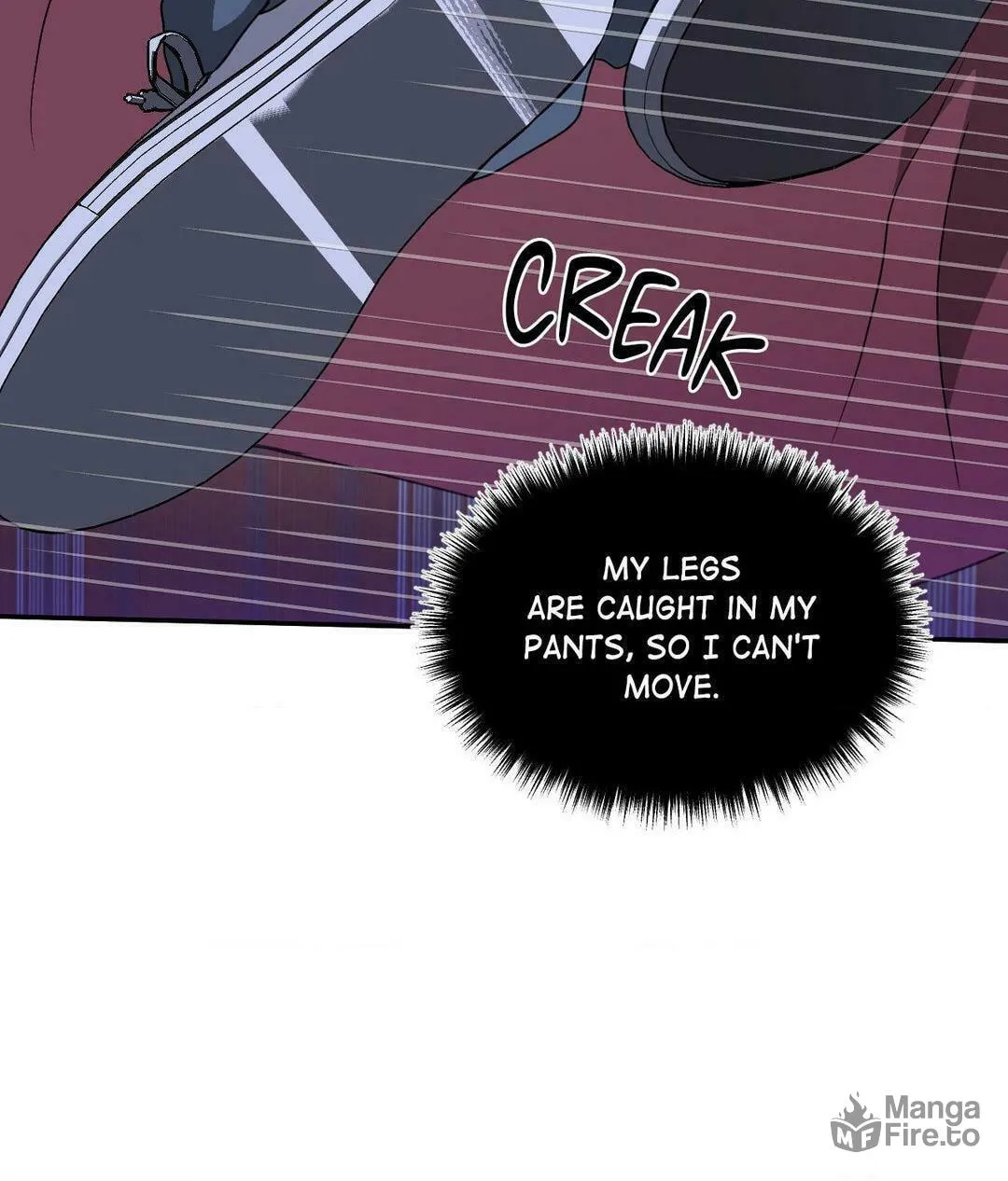 Shutline Chapter 91 page 6 - 
