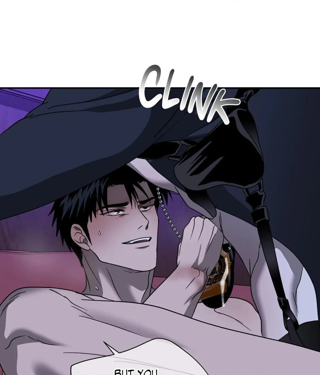 Shutline Chapter 91 page 52 - 