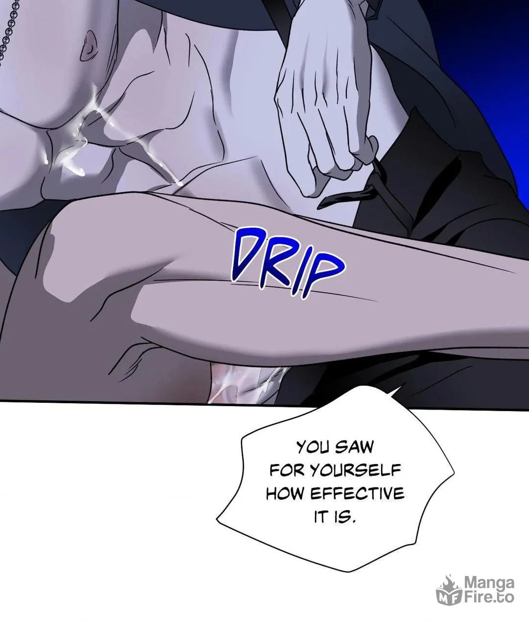 Shutline Chapter 91 page 54 - 