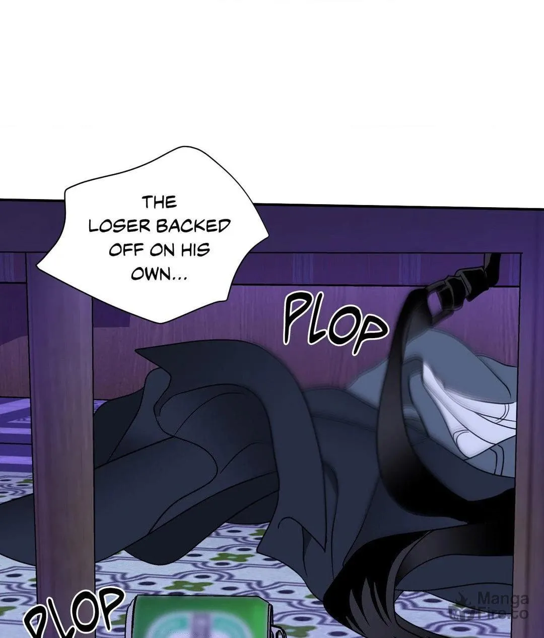 Shutline Chapter 91 page 55 - 