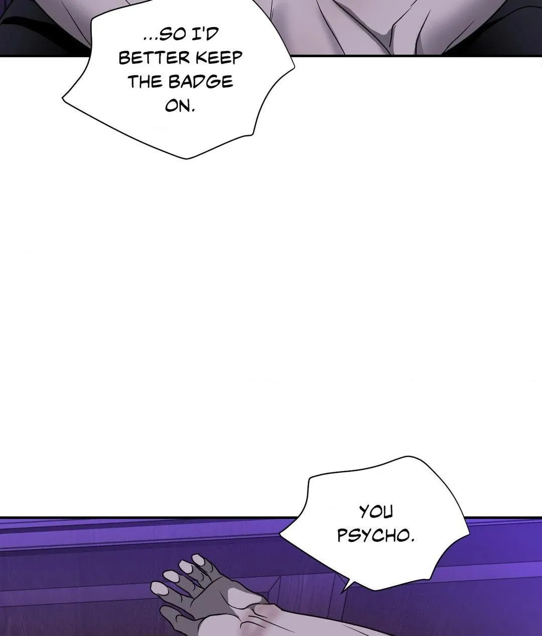 Shutline Chapter 91 page 59 - 