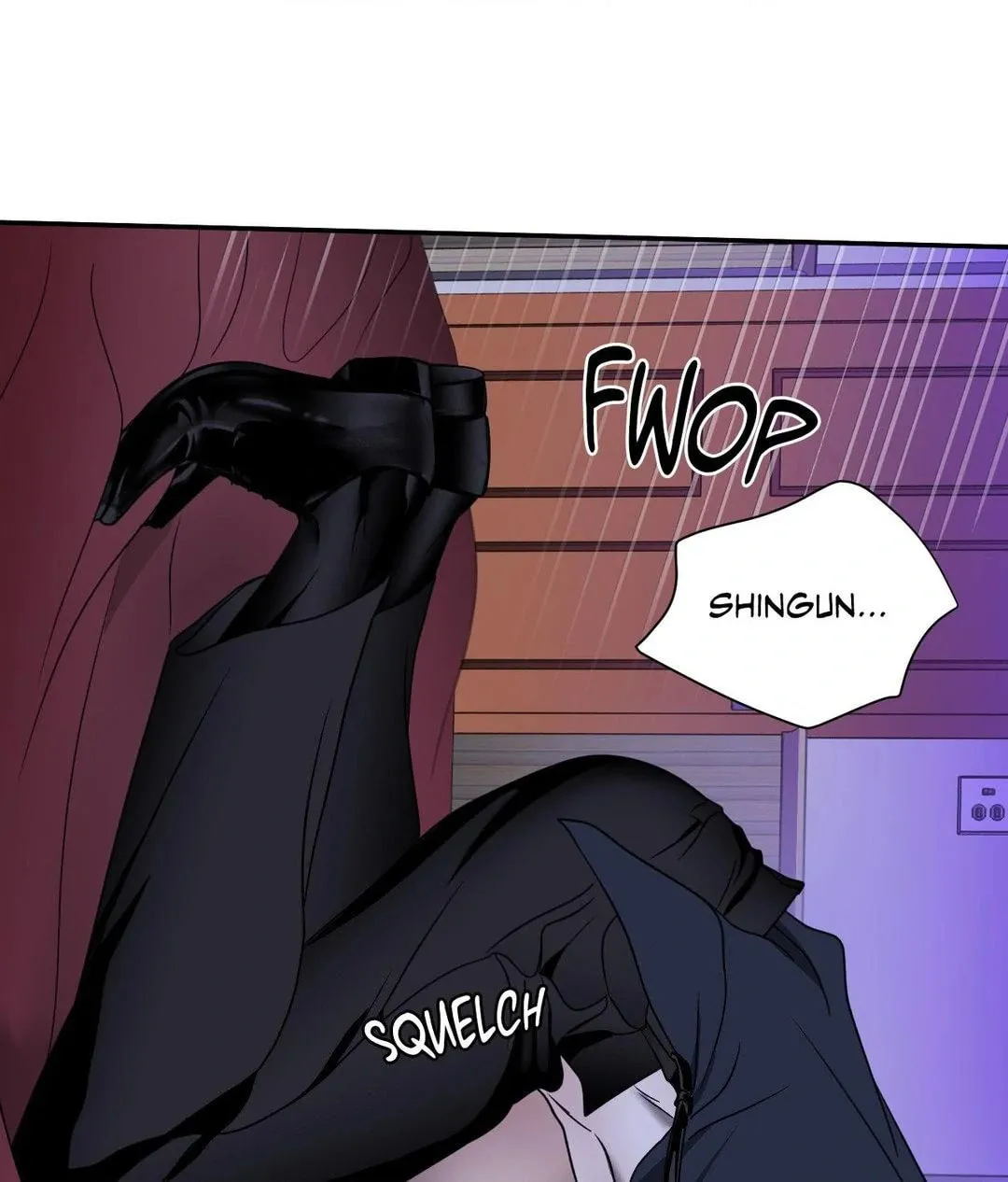 Shutline Chapter 91 page 7 - 