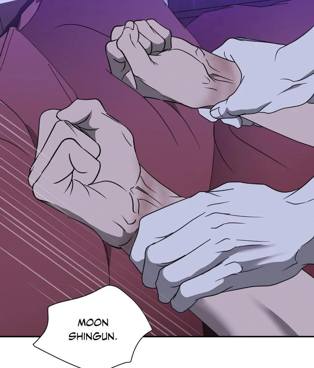 Shutline Chapter 91 page 73 - 