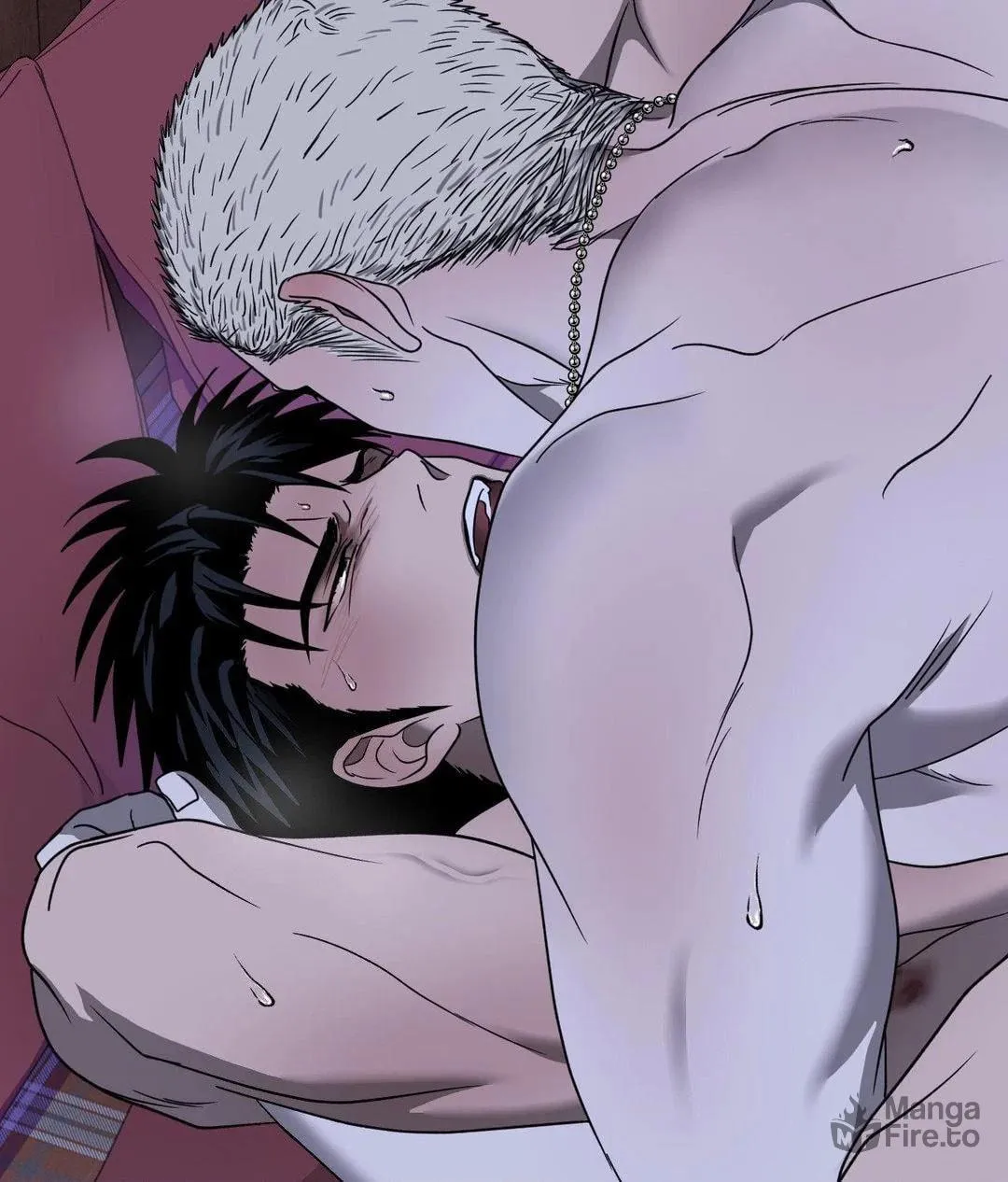 Shutline Chapter 91 page 75 - 