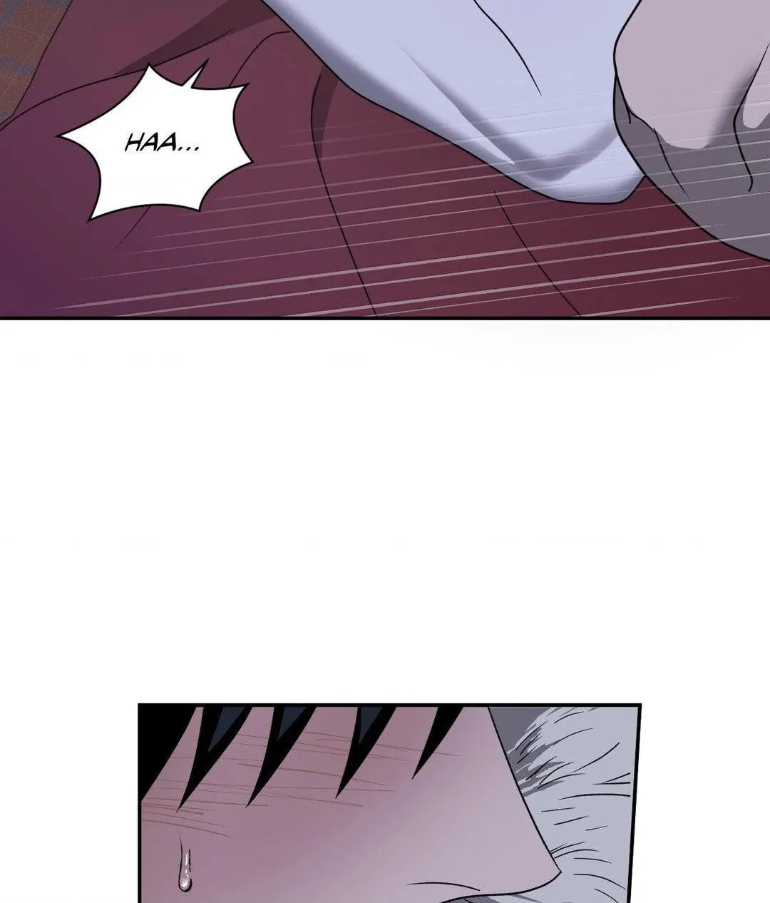 Shutline Chapter 91 page 76 - 