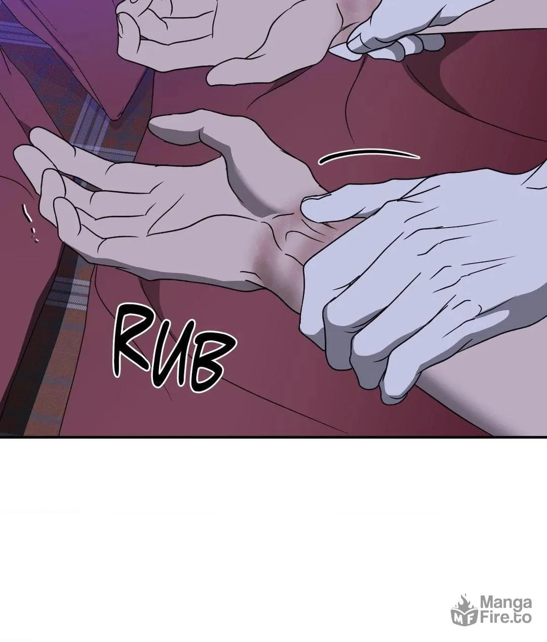Shutline Chapter 91 page 81 - 