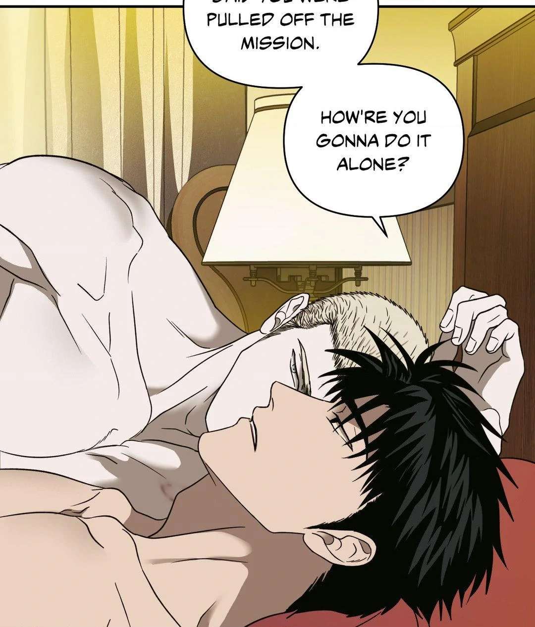 Shutline Chapter 92.1 page 22 - 
