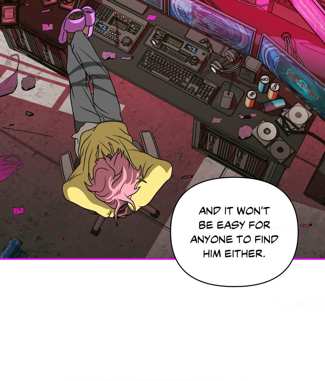 Shutline Chapter 92.1 page 33 - 