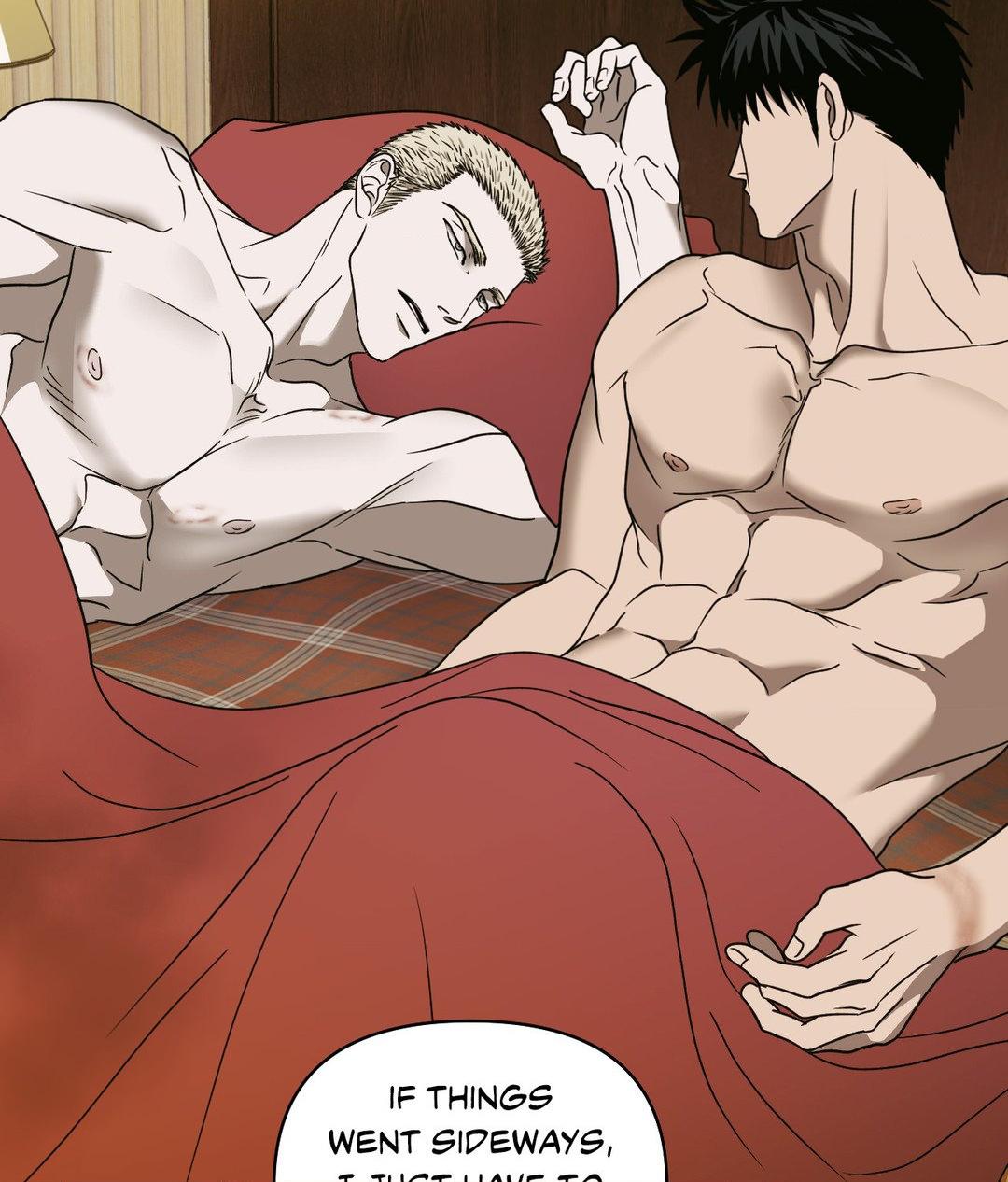 Shutline Chapter 92.1 page 36 - 