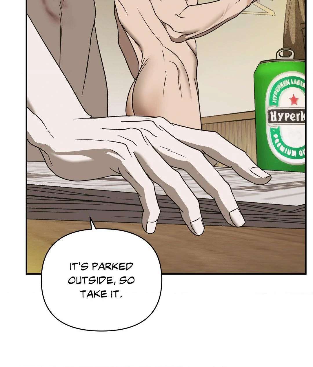 Shutline Chapter 92.1 page 63 - 