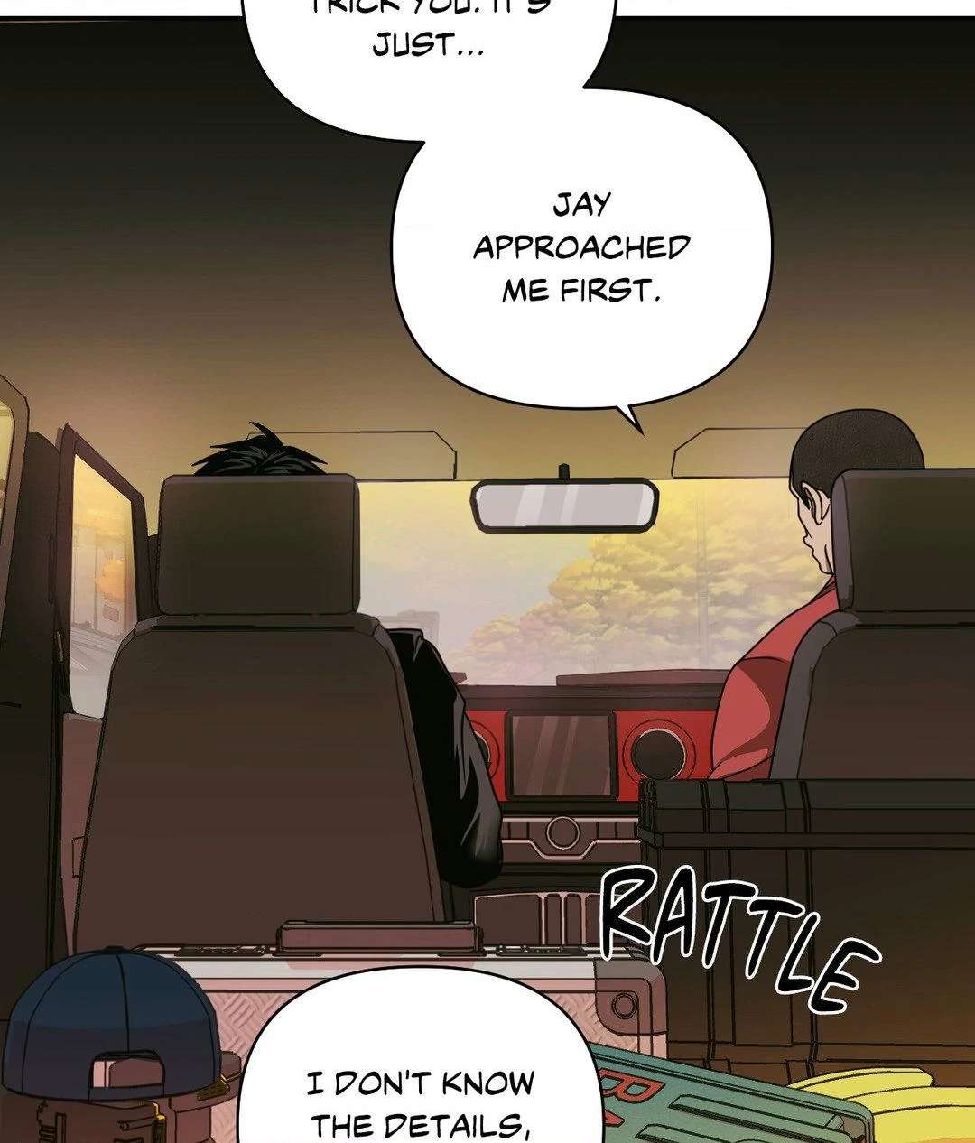 Shutline Chapter 92.1 page 75 - 