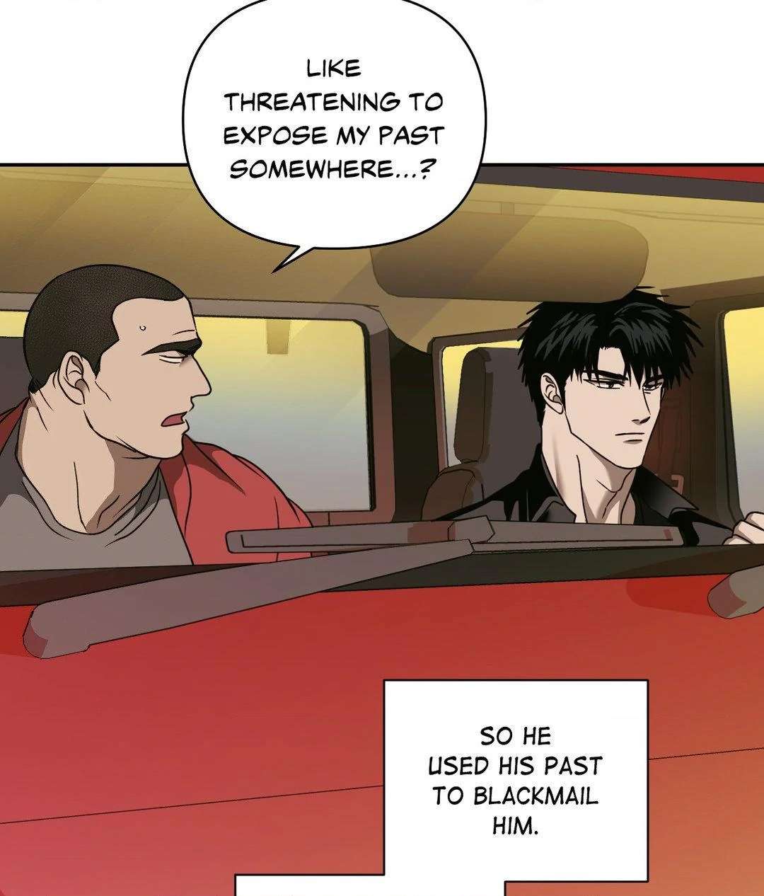 Shutline Chapter 92.1 page 80 - 