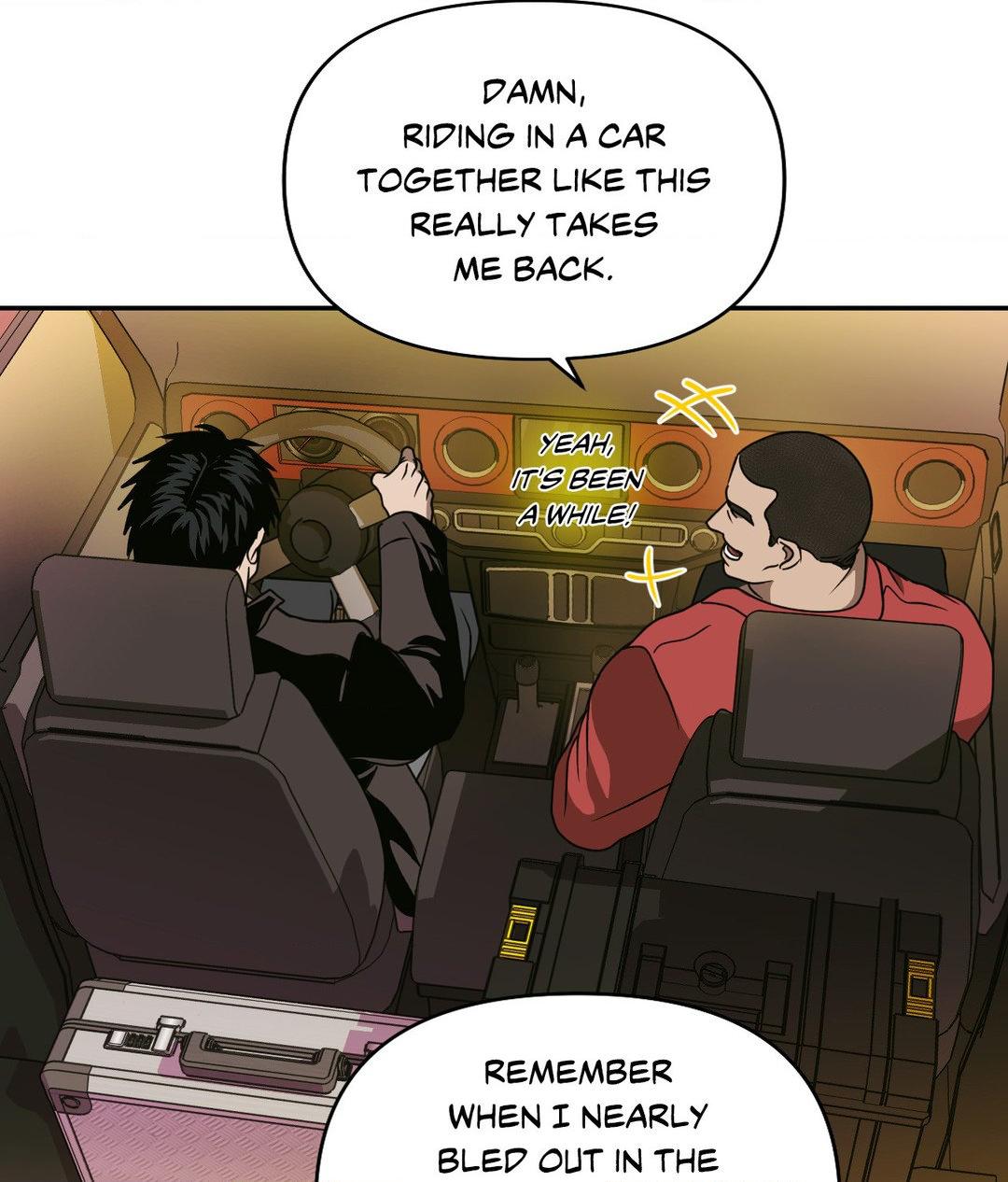 Shutline Chapter 92.1 page 83 - 