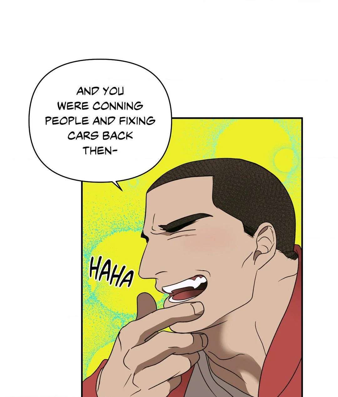 Shutline Chapter 92.1 page 85 - 