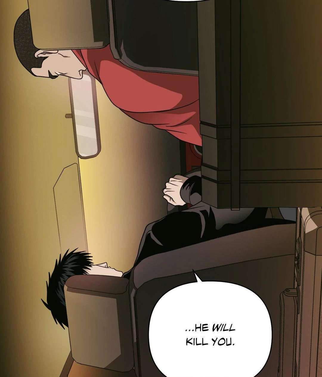 Shutline Chapter 92.1 page 87 - 
