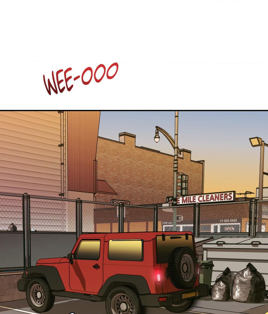 Shutline Chapter 92.1 page 91 - 