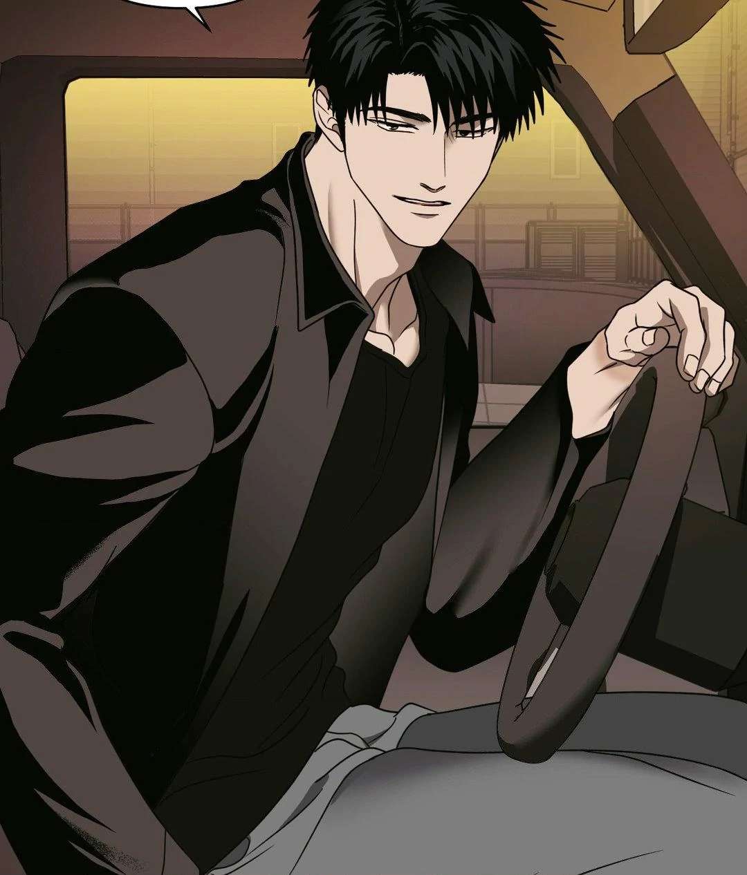 Shutline Chapter 92.1 page 97 - 