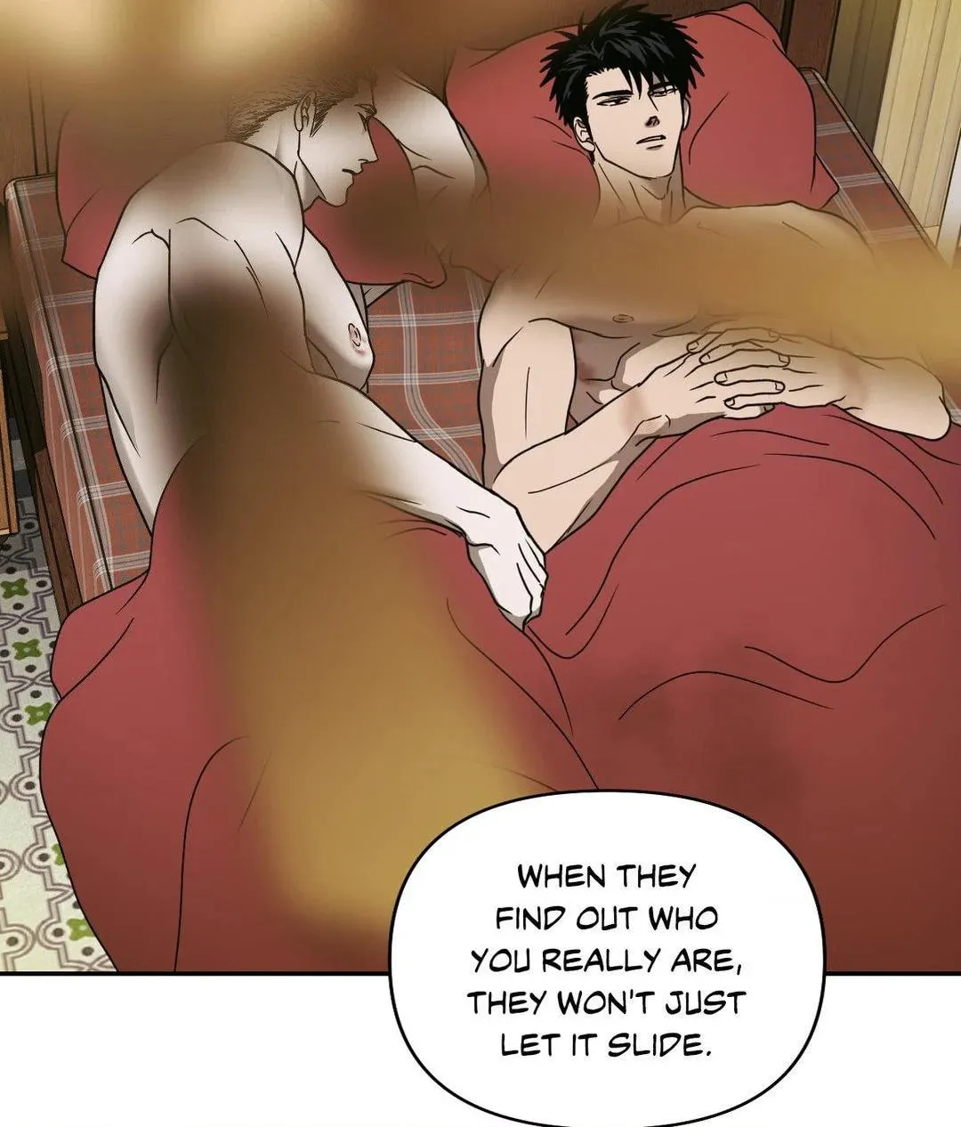 Shutline Chapter 92 page 19 - 