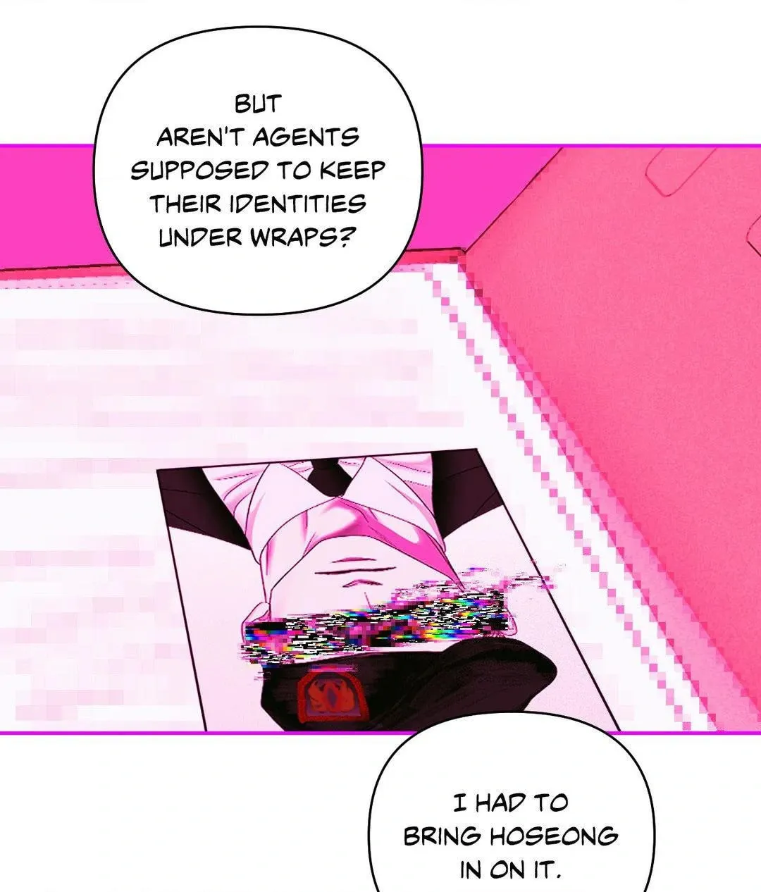 Shutline Chapter 92 page 31 - 