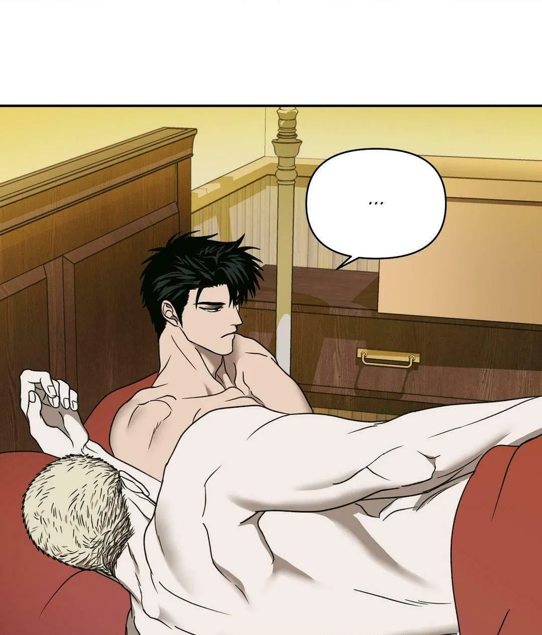 Shutline Chapter 92 page 34 - 