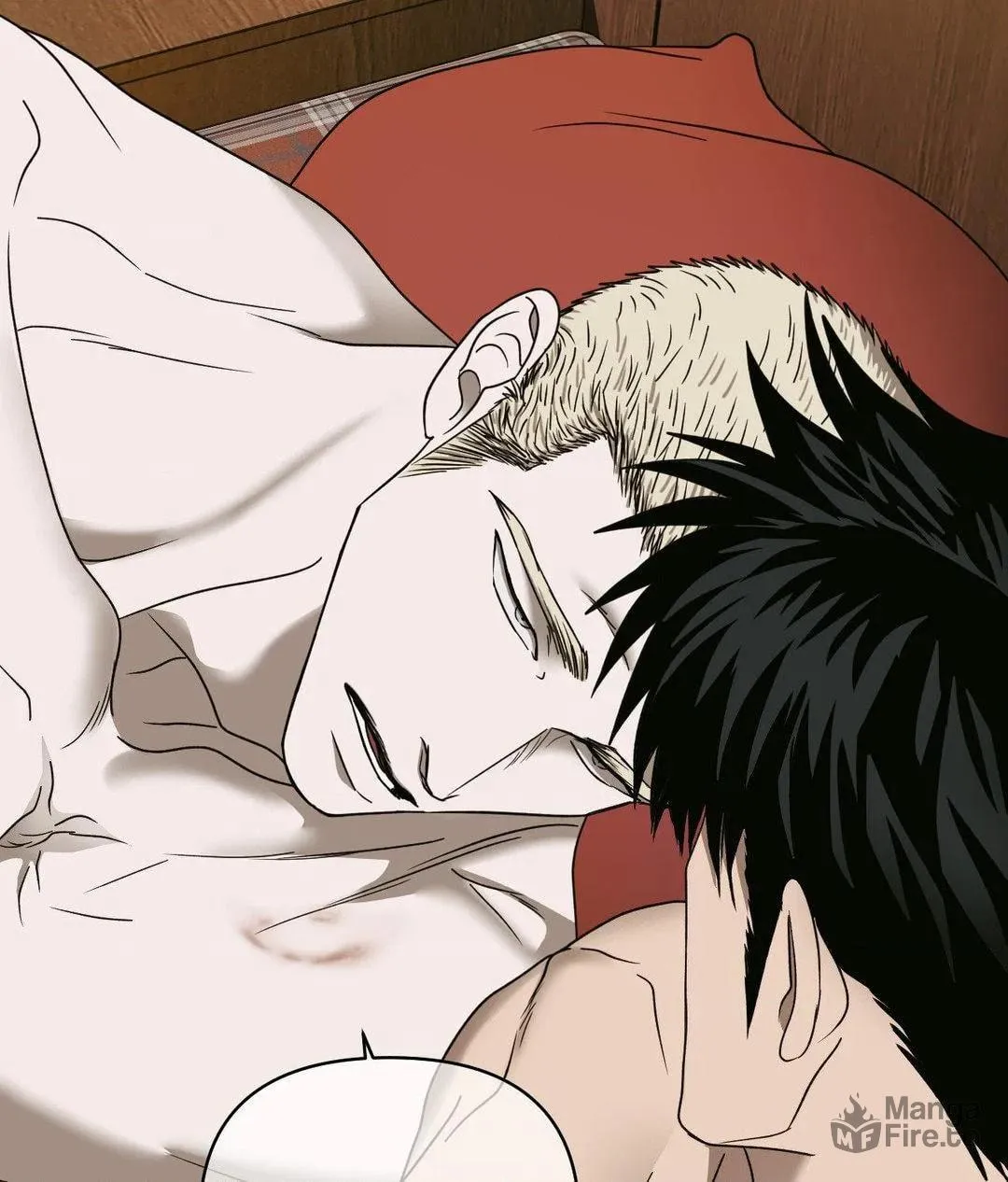Shutline Chapter 92 page 39 - 