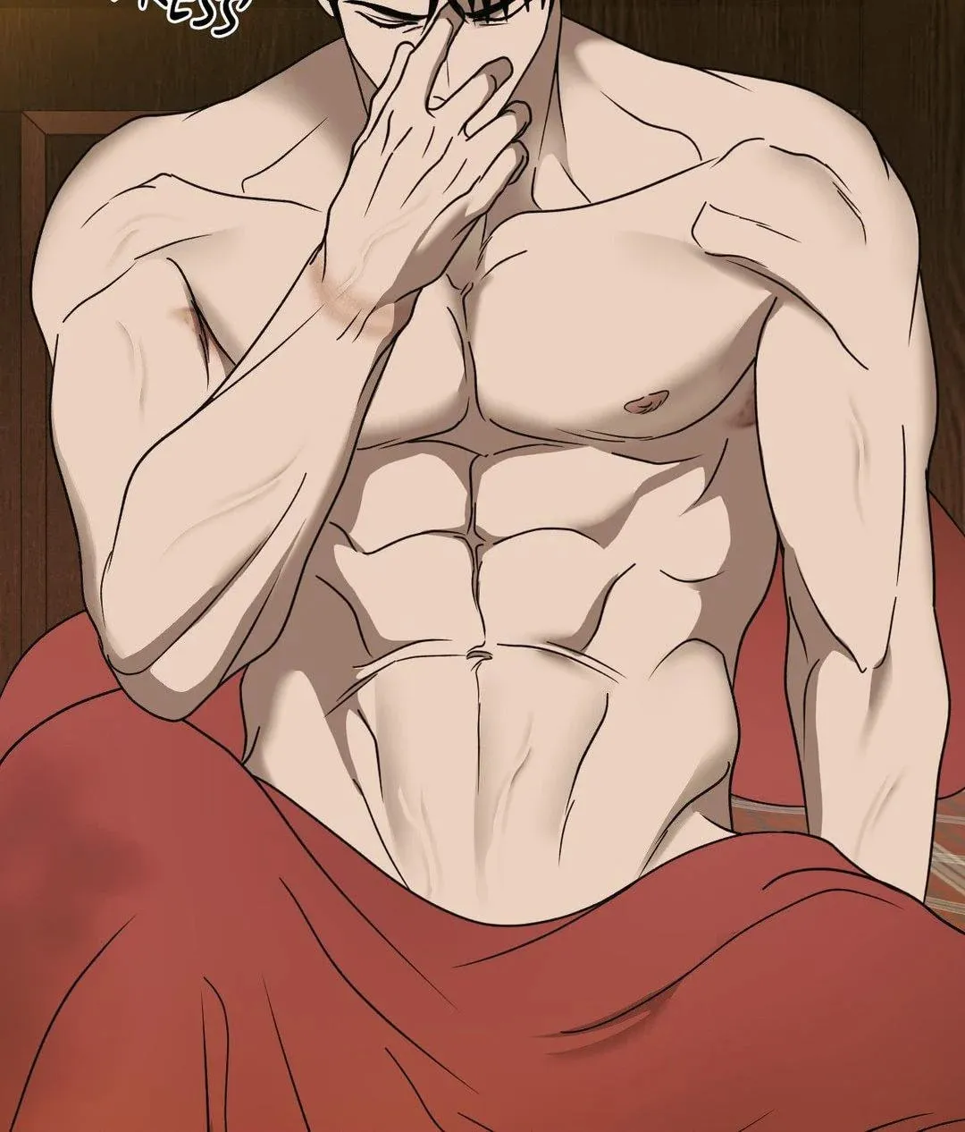 Shutline Chapter 92 page 44 - 