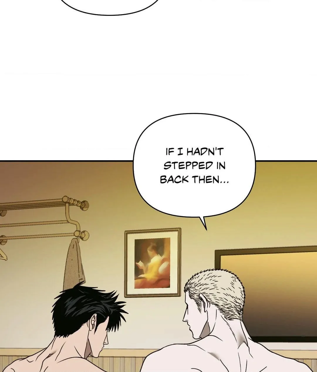 Shutline Chapter 92 page 47 - 
