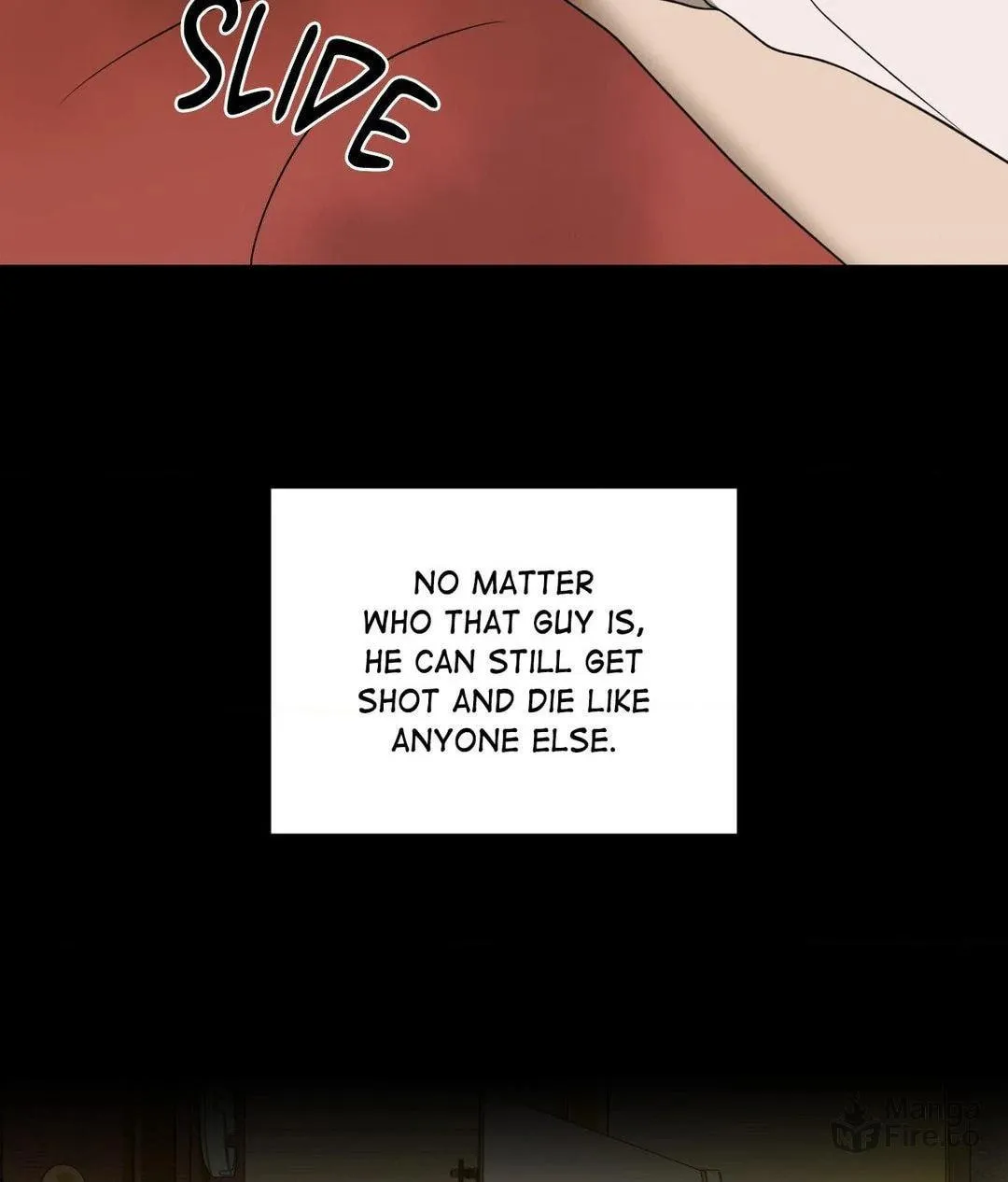 Shutline Chapter 92 page 50 - 