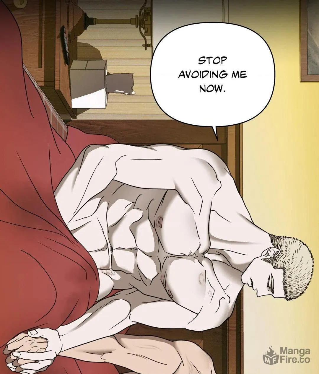 Shutline Chapter 92 page 51 - 